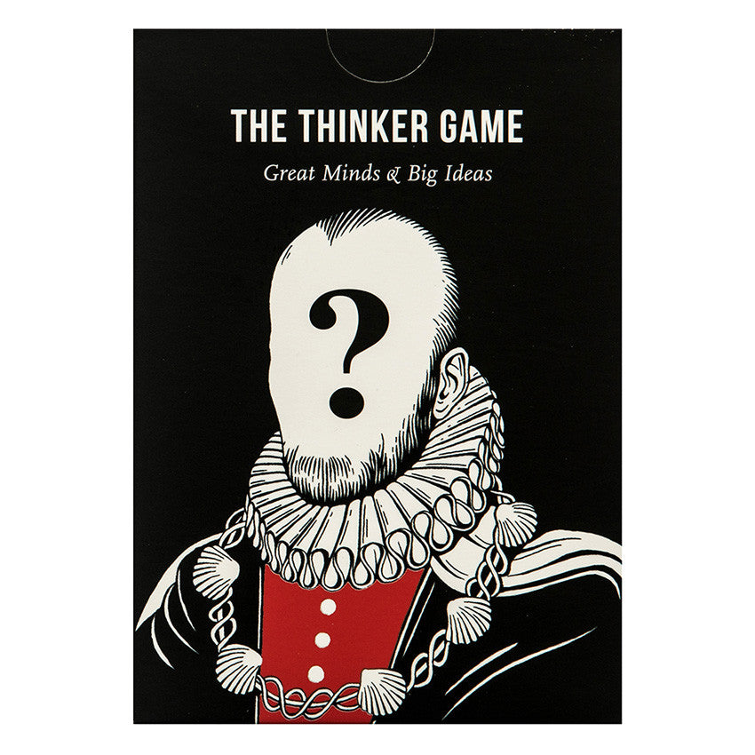 The Thinker Game