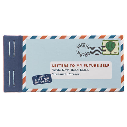 Letters to my future self