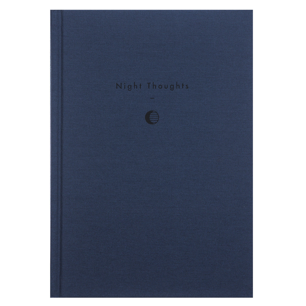 Night Thoughts Journal
