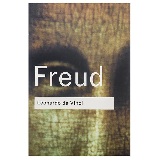 Leonardo da Vinci, Sigmund Freud