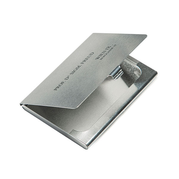 Professor Freud Card Holder