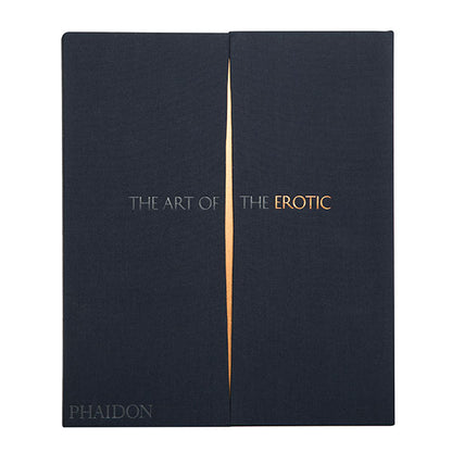The Art of the Erotic