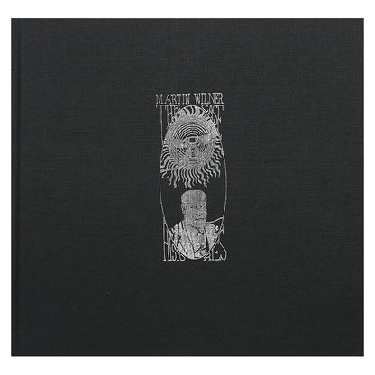 Martin wilner exhibition catalogue, case histories