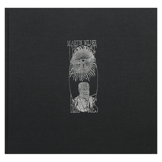 Martin wilner exhibition catalogue, case histories