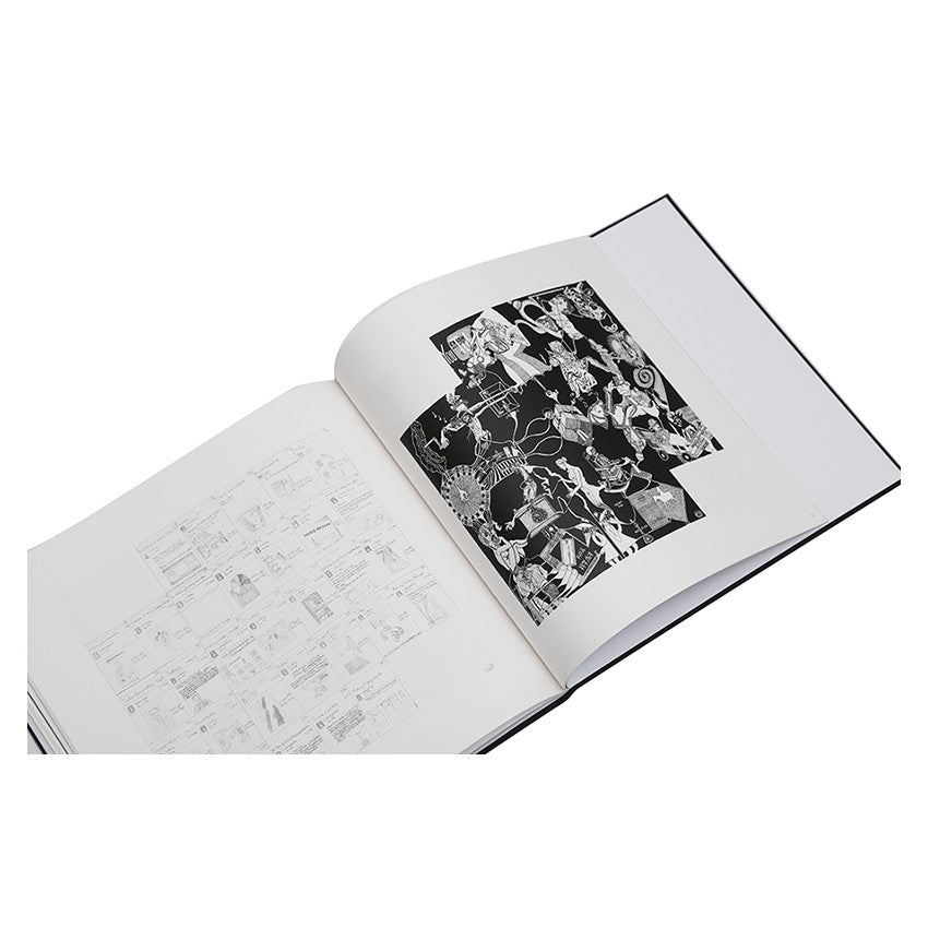 Martin wilner exhibition catalogue, case histories
