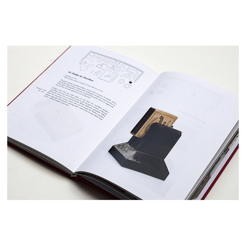 Sigmund Freud's Desk - Ro Spankie Book