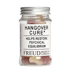 Hungover Cure rescue jar