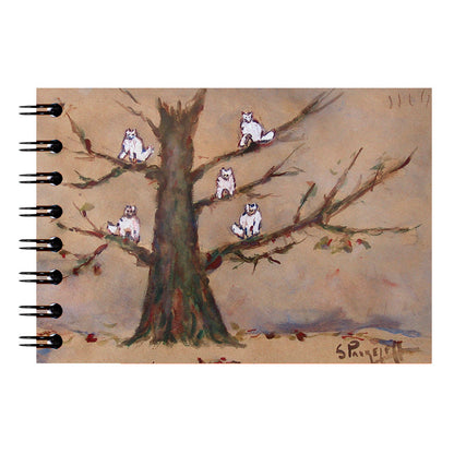Freud Museum Notepads