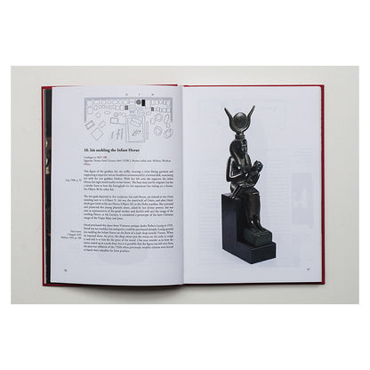 Sigmund Freud's Desk - Ro Spankie Book