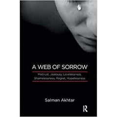 A Web of Sorrow - Salman Akhtar