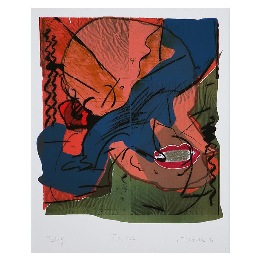 Dora, Matthew Hilton