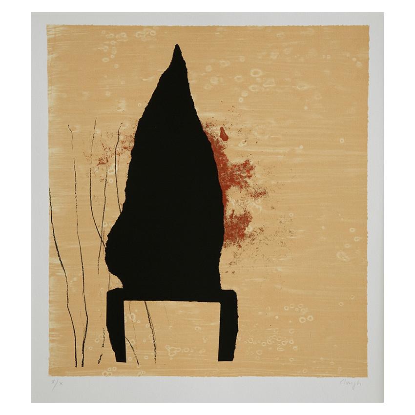 Delphic, Prunella Clough
