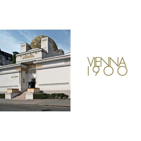 Art in Vienna 1898-1918