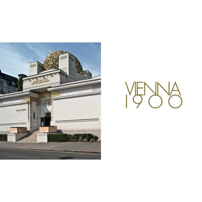 Art in Vienna 1898-1918
