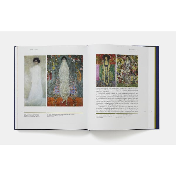 Art in Vienna 1898-1918