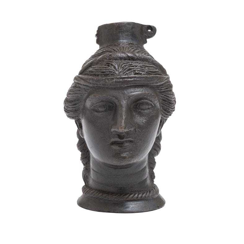 Balsamarium -  Replica of Freud's Bronze Figurine