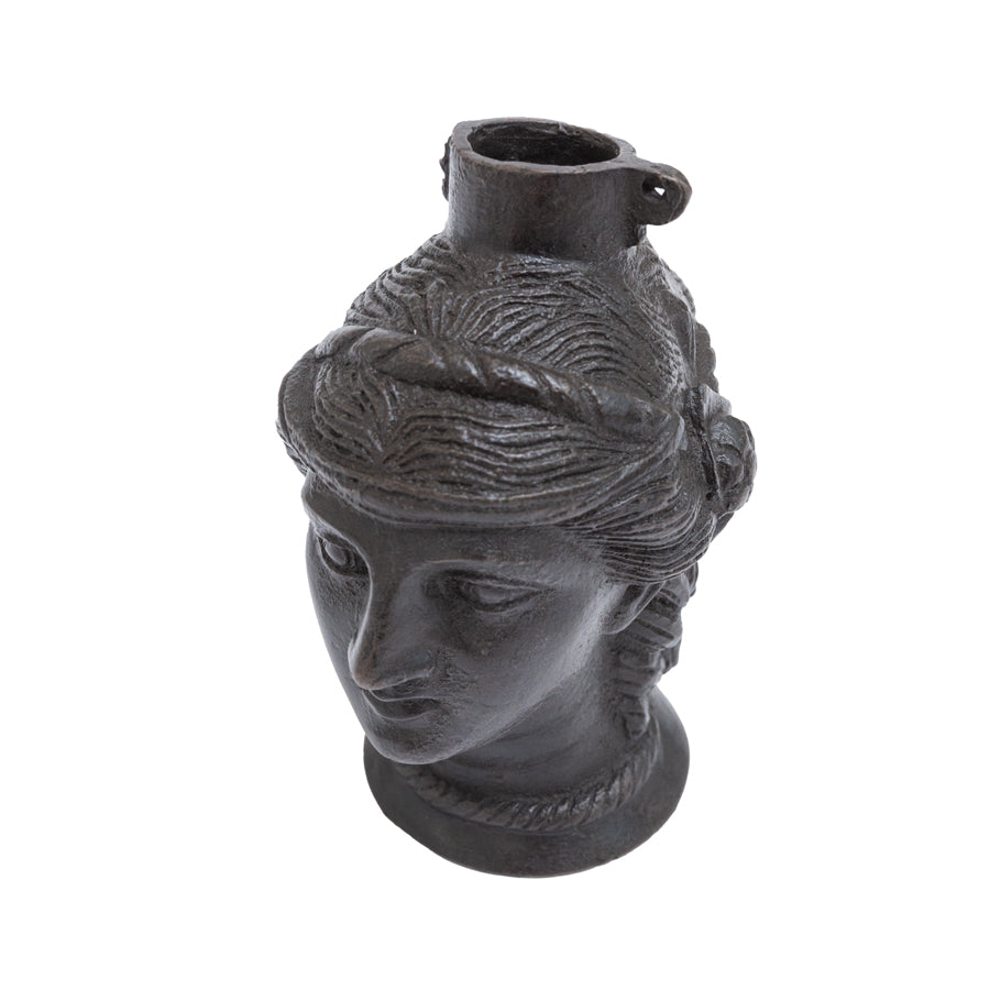 Balsamarium -  Replica of Freud's Bronze Figurine
