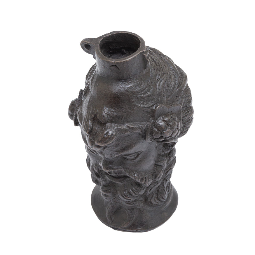 Balsamarium -  Replica of Freud's Bronze Figurine