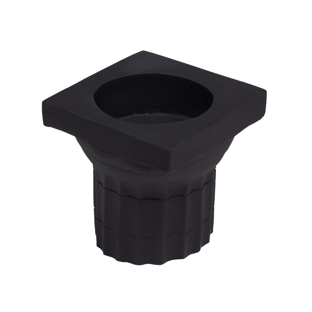 Ceramic Candlestick Solon