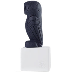 Ceramic Owl figurine