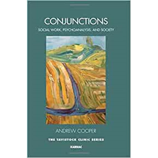 Conjunctions Andrew Cooper