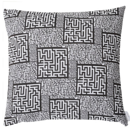 Cushion Cover Maze 45x45cm