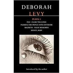 Deborah Levy Plays