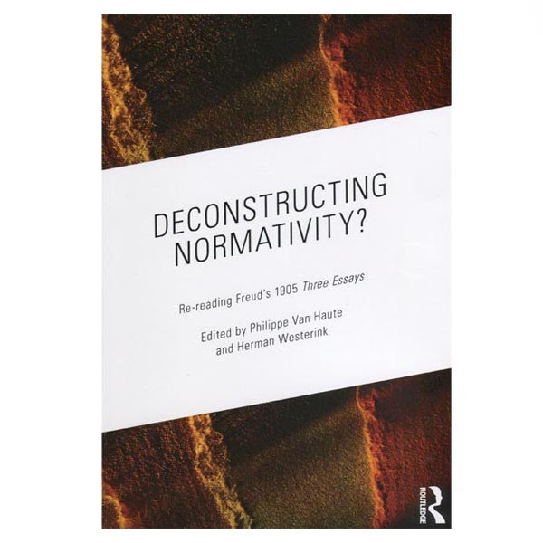 Deconstructing Normativity?