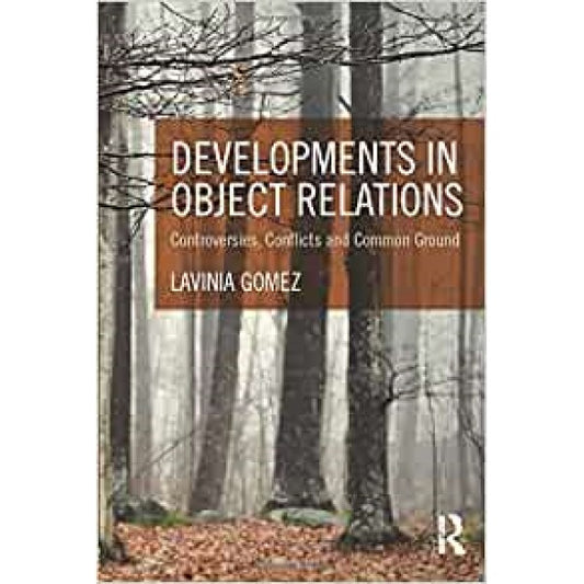 Developments in Object Relations