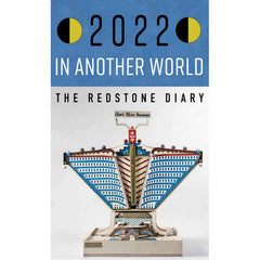 The Redstone Diary 2022: In Another World