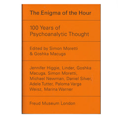 The Enigma of the Hour