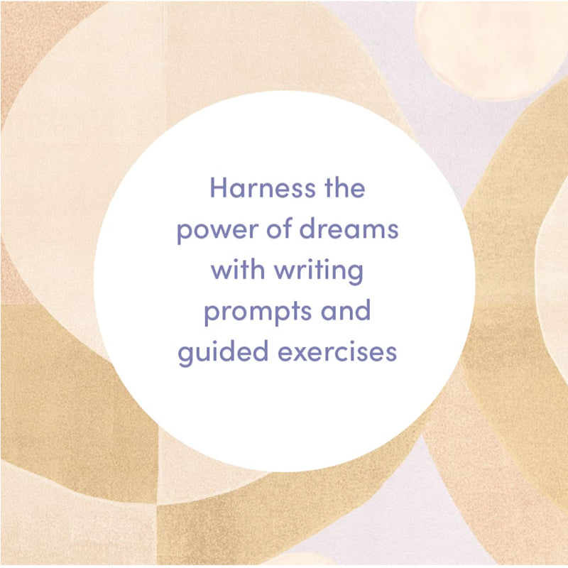 Experiments in Dreaming - A Journal to Uncover Your Subconscious