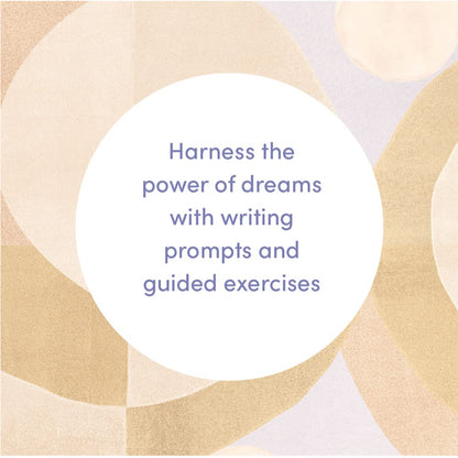 Experiments in Dreaming - A Journal to Uncover Your Subconscious