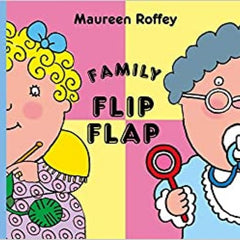 Family Flip Flap