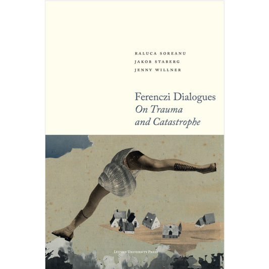 Ferenczi Dialogues