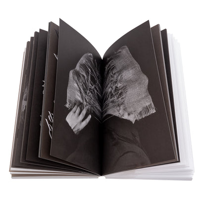 Fragile Self - Jonathan Barnbrook and Anil Aykan