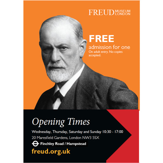 Gift Entrance Ticket for Adult Admission