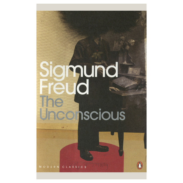 The Unconscious - Sigmund Freud