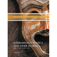 International Politics and Inner Worlds