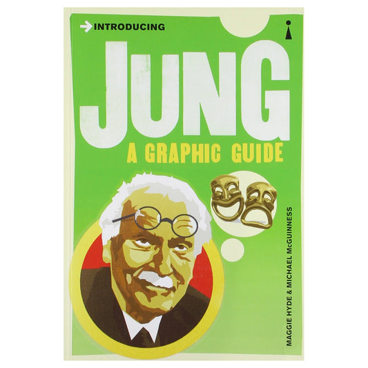 Introducing Jung: A Graphic Guide