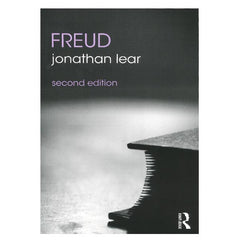 Freud - Jonathan Lear