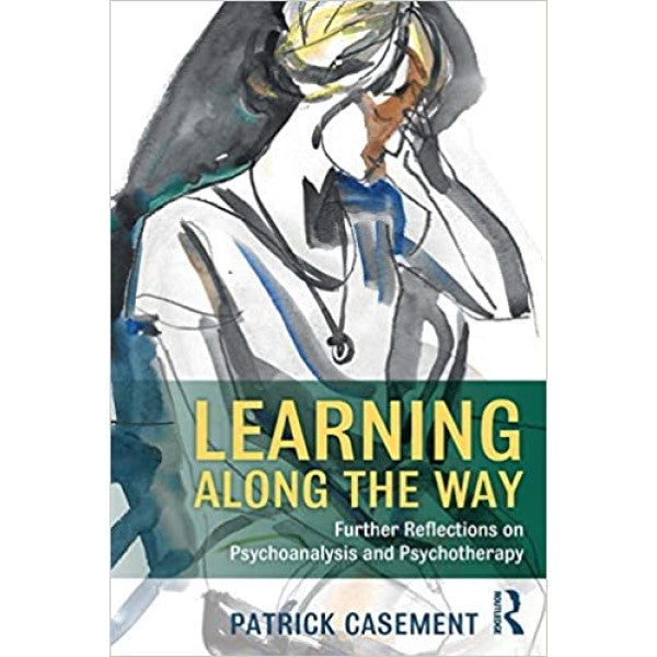 Learning Along the Way - Patrick Casement