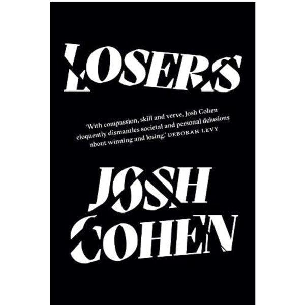 Losers - Josh Cohen