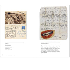 Love Lucian: The Letters of Lucian Freud 1939–1954