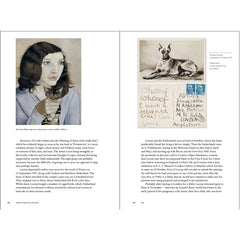 Love Lucian: The Letters of Lucian Freud 1939–1954