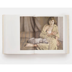 Lucian Freud : Martin Gayford, edited by David Dawson and Mark Holborn