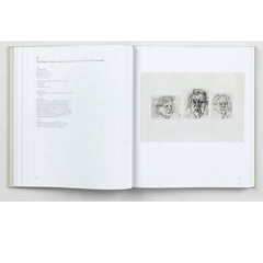 Lucian Freud – Catalogue Raisonne of the Prints - Toby Treves