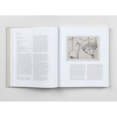 Lucian Freud – Catalogue Raisonne of the Prints