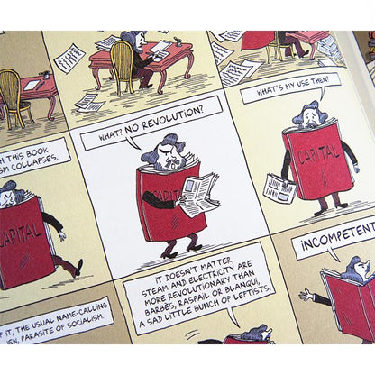 Marx, Freud & Einstein, Heroes of the Mind - Corinne Maier, Anne Simon