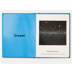 My Art Book of Sleep - Shana Gozansky